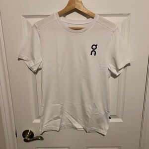 ON Running Cotton Tee